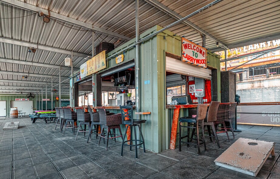 More Photos Of 364 Galley Rd, Camdenton Restaurant For Sale