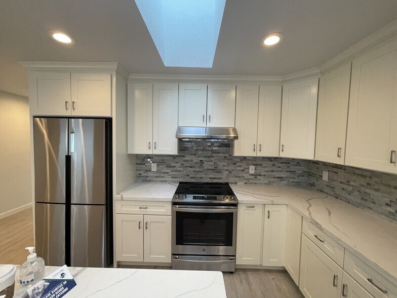 More Photos Of 5746 Cahalan Ave, San Jose Multifamily For Sale
