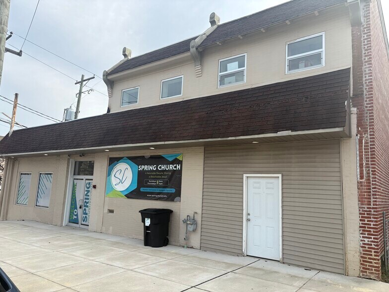 More Photos Of 1512 N French St, Wilmington Office For Sale