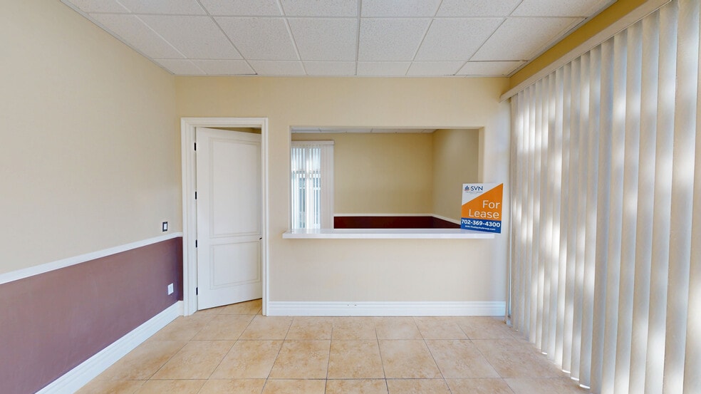 More Photos Of 2425 W Horizon Ridge Pky, Henderson Medical For Lease