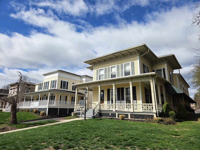 Primary Photo Of , Middletown Office For Sale