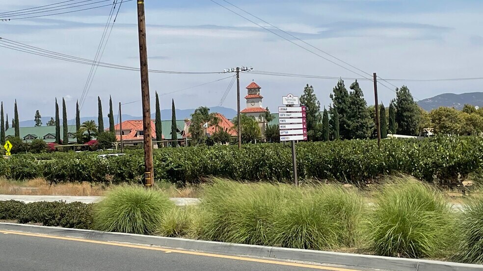More Photos Of Rancho California Rd @ Anza Rd, Temecula Land For Sale