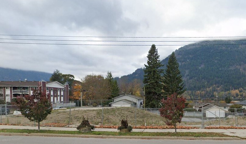 Primary Photo Of 705 Nelson Ave, Nelson Land For Sale