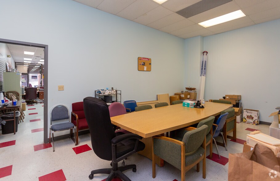 Photo of 1st Floor Ste 22