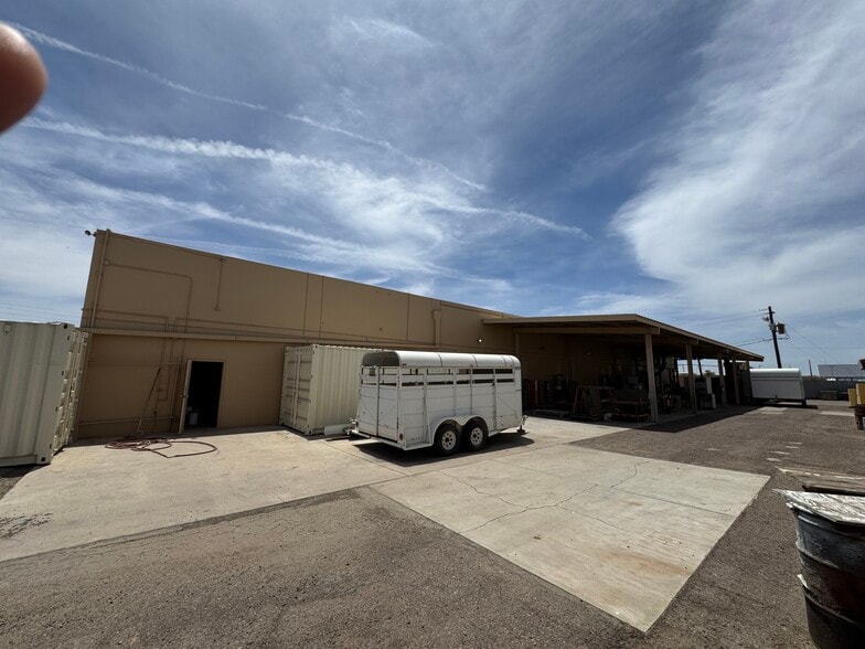 More Photos Of 5650 W Buckeye Rd, Phoenix Warehouse For Sale