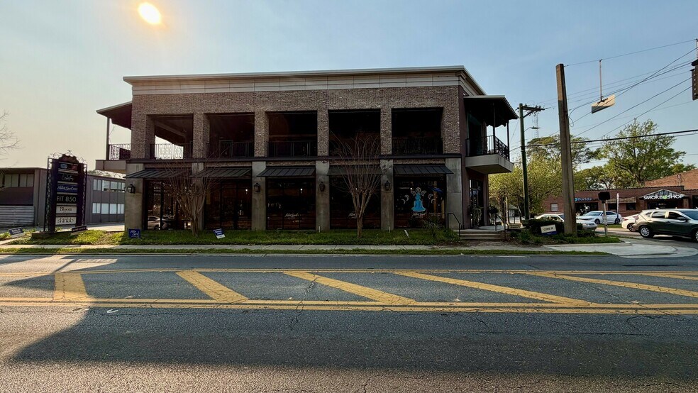 More Photos Of 1240 Thomasville Rd, Tallahassee Storefront For Lease