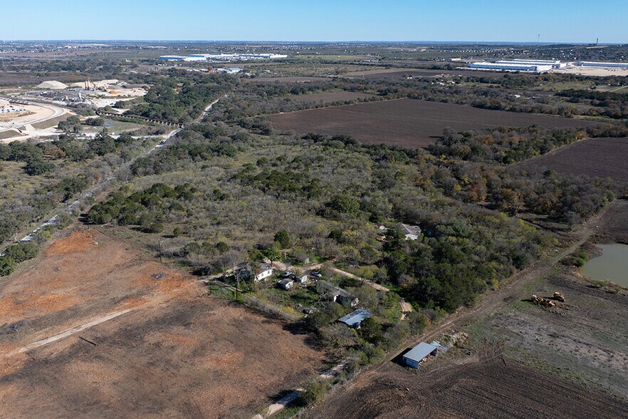 More Photos Of 22156 Old Nacogdoches Rd, New Braunfels Land For Sale