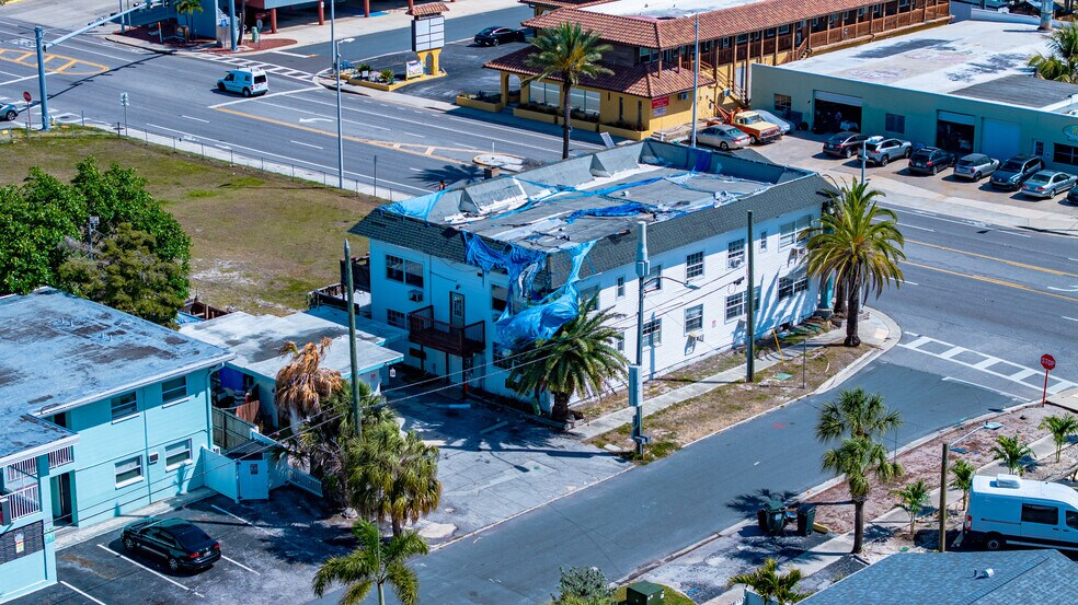 More Photos Of 7210 Gulf Blvd, St Pete Beach Land For Sale