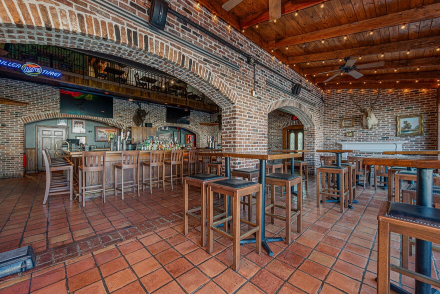 More Photos Of 14410 Coastal Hwy, Ocean City Restaurant For Sale