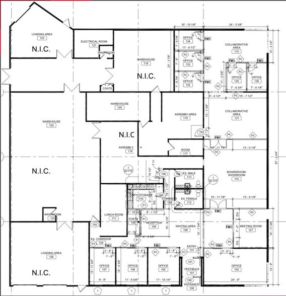 More Photos Of 1099 Guelph St, Kitchener Warehouse For Sale