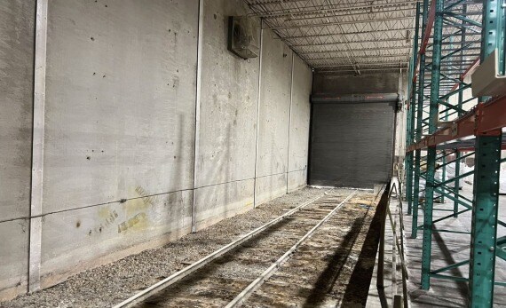 More Photos Of 650 S 23rd St, Beaumont Warehouse For Lease