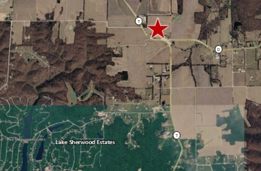 More Photos Of , Foristell Land For Sale