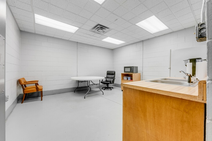 More Photos Of 55 Pleasants Industrial Park, Waverly Warehouse For Sale