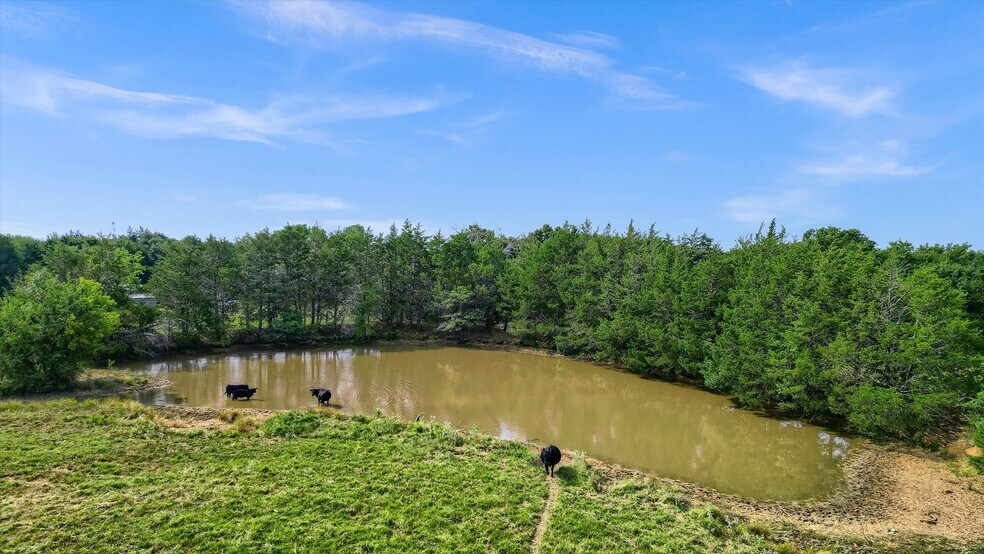 More Photos Of TBD Dugan Chapel Road, Bells Land For Sale