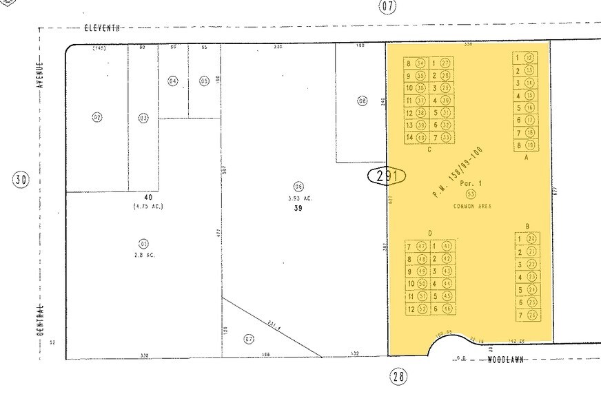 More Photos Of 1842 W 11th St, Upland Warehouse For Sale