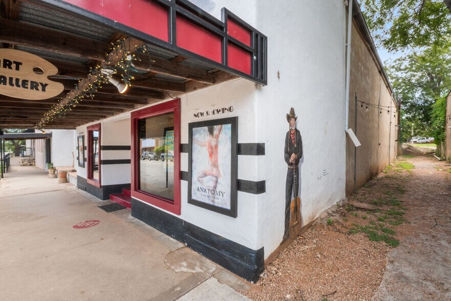 More Photos Of 104 Nugent Ave, Johnson City Storefront Retail Residential For Sale