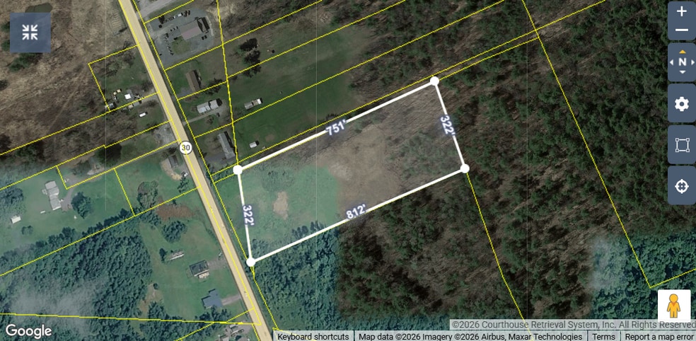 More Photos Of 4009 NY-30, Amsterdam Land For Sale