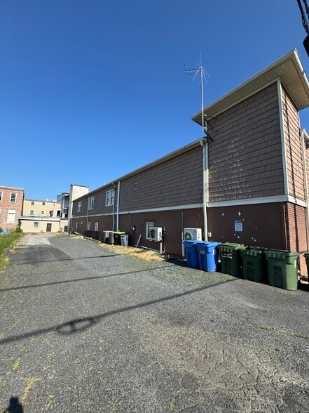 More Photos Of 415 Pennington Ave, Havre De Grace Office For Sale