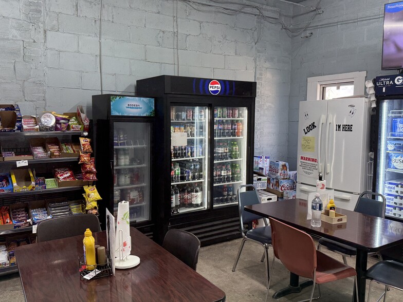 More Photos Of 116 E Row St, Jamestown Supermarket For Sale