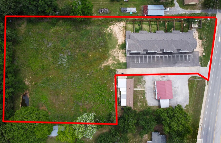 More Photos Of 18747 FM 2493, Flint Apartments For Sale