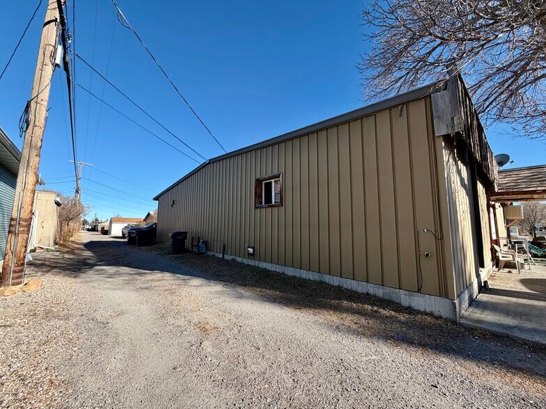 More Photos Of 435 S Atlantic St, Dillon General Retail For Sale