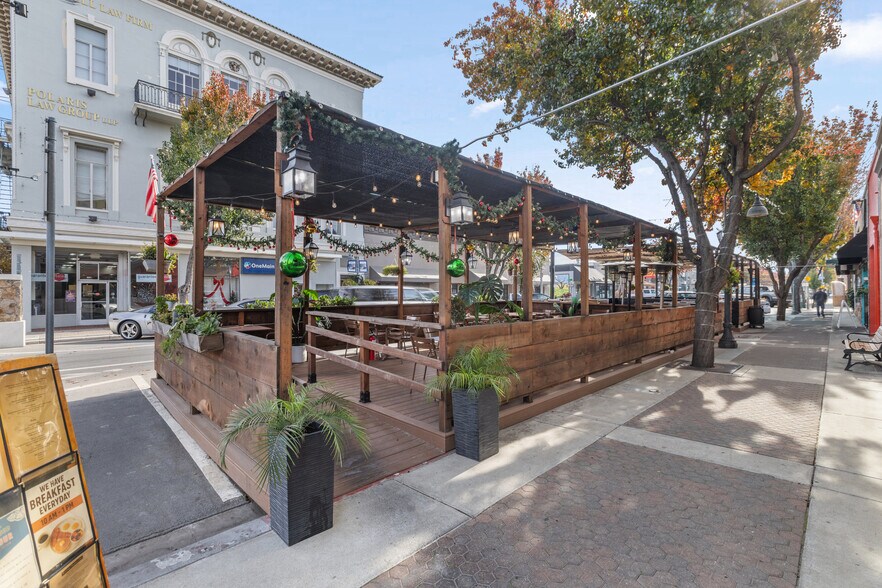 More Photos Of 500 San Benito St, Hollister Office Residential For Sale
