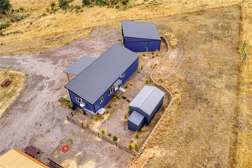 More Photos Of 7000 Browns Meadow Rd, Niarada Multifamily For Sale