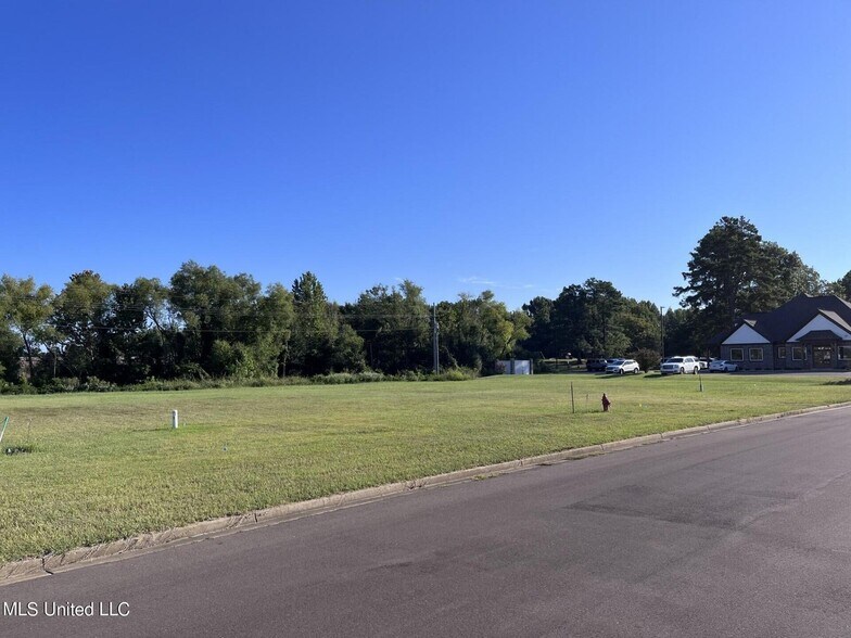 More Photos Of 0 Monteith Ave, Hernando Land For Sale