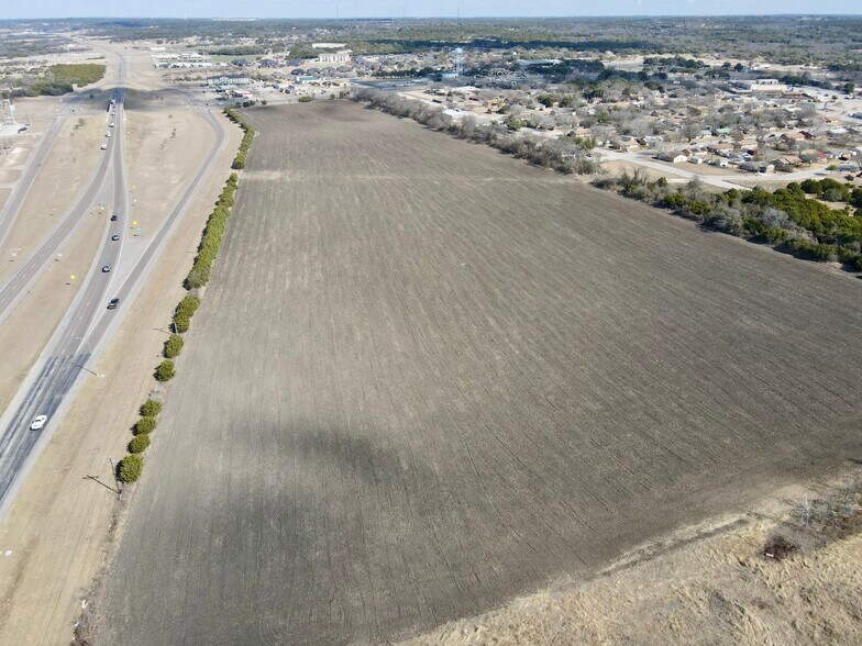 More Photos Of State Highway 36 Bypass, Gatesville Land For Sale