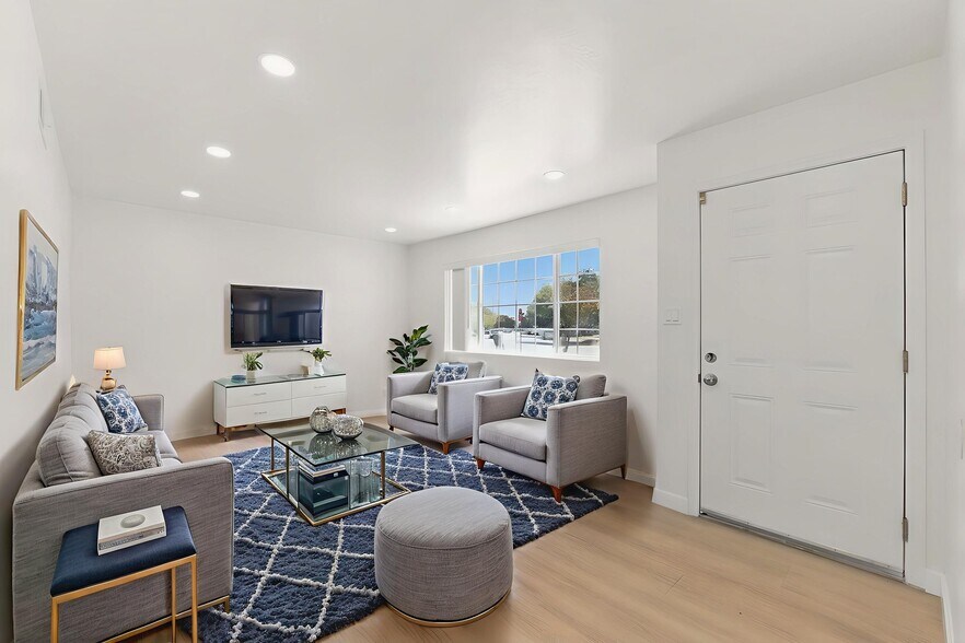 More Photos Of 603 Penitencia St, Milpitas Multifamily For Sale