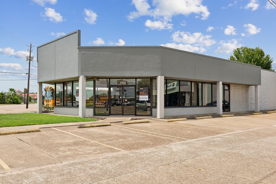 More Photos Of 3100-3150 Nasa Rd, Seabrook Unknown For Lease