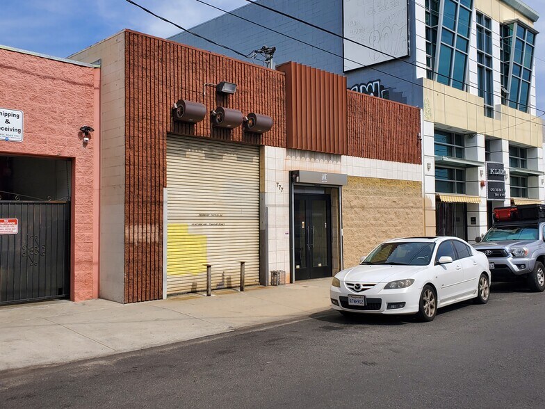 More Photos Of 777 E 14th Pl, Los Angeles Warehouse For Sale