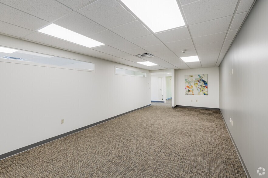 Photo of 2nd Floor Ste Loft Office