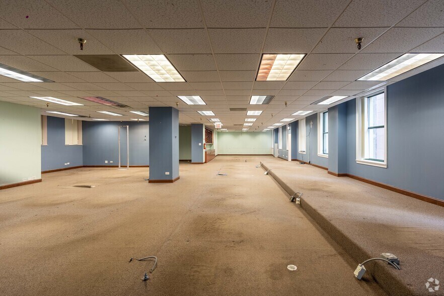 Photo of 3rd Floor Ste 302