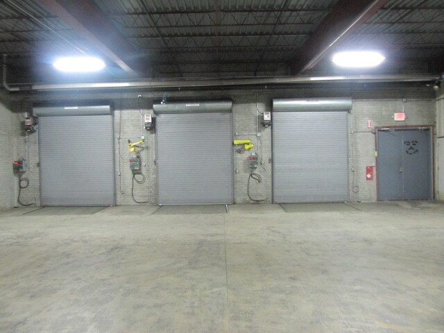 More Photos Of 2125 Redman Dr, Alma Distribution For Sale