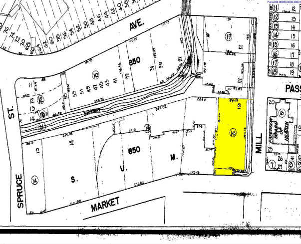 Primary Photo Of 19 Market St, Paterson Apartments For Lease