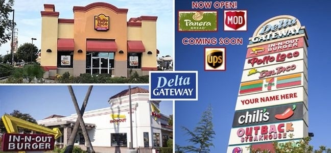 More Photos Of Auto Center Dr, Pittsburg Unknown For Lease