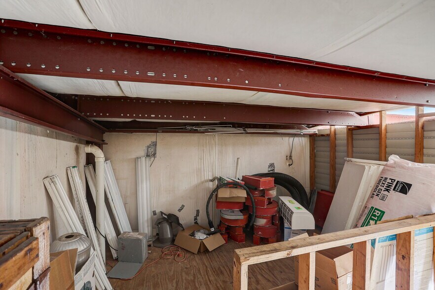 More Photos Of 6034 Brookside Rd, Pearland Carwash For Sale