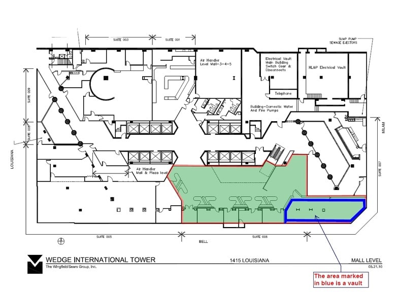 Photo of Ll Floor Ste 05