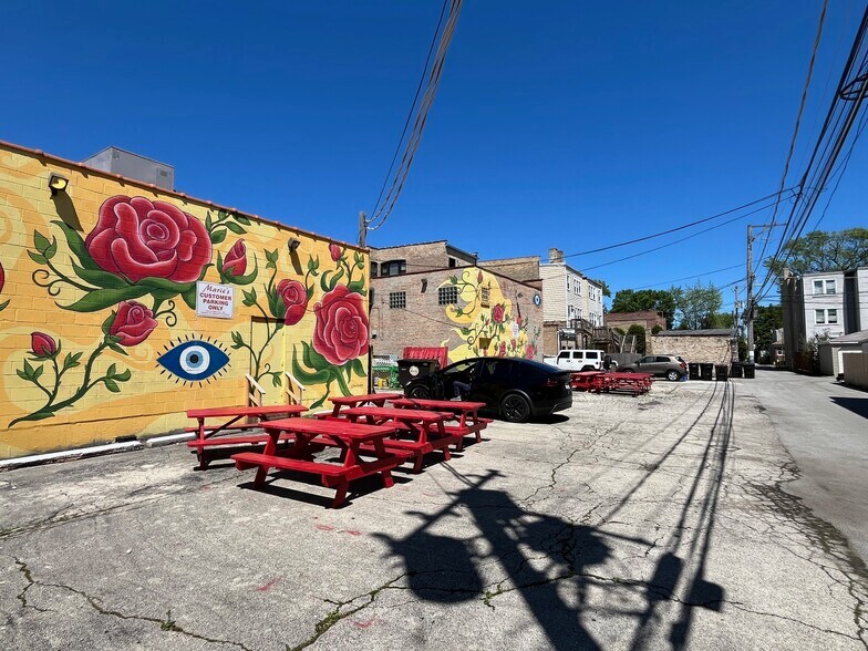 More Photos Of 4125-4129 W Lawrence Ave, Chicago Restaurant For Sale