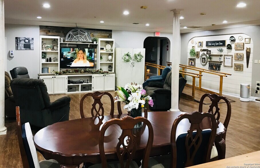 More Photos Of 16680 W FM 2790 S, Lytle Assisted Living For Sale