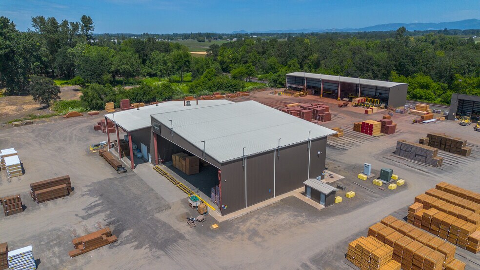 More Photos Of , Junction City Industrial For Sale