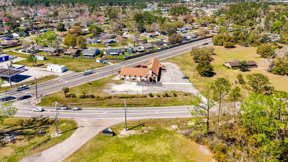 More Photos Of 3114 County Road 220, Middleburg Religious Facility For Sale