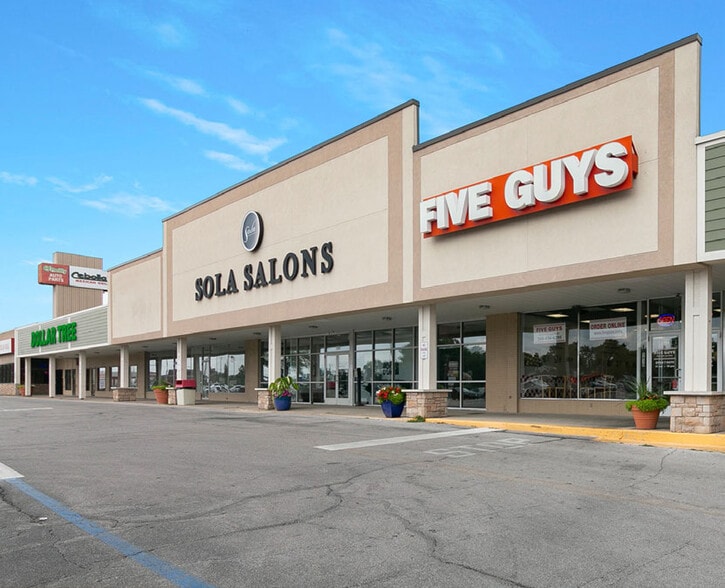 More Photos Of , Fort Wayne General Retail For Sale