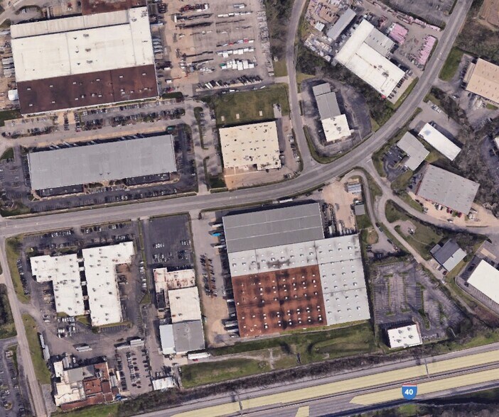 More Photos Of 1740 Elm Hill Pike, Nashville Land For Lease