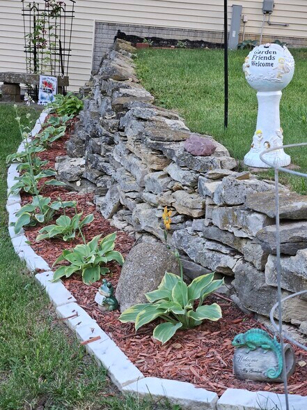 More Photos Of 36026 Jewell Ct, Earlham Land For Sale