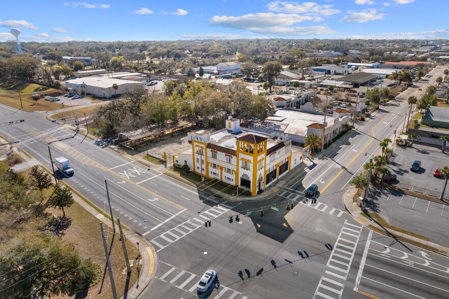 More Photos Of 939 N Magnolia Ave, Ocala Freestanding For Sale