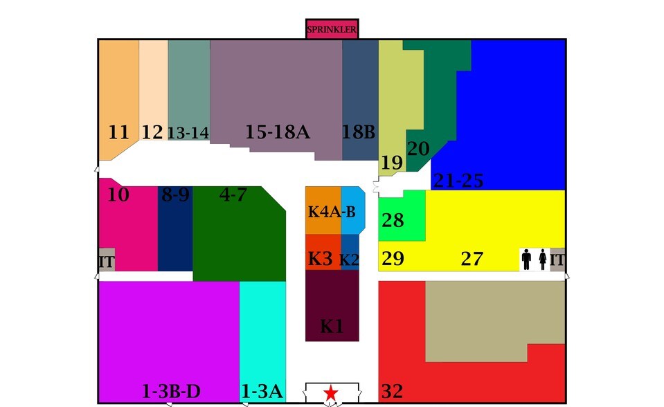 More Photos Of 4701 N Cumberland Ave, Norridge Office For Lease