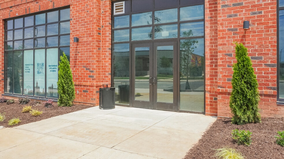 More Photos Of 1184 Hank Aaron Dr SE, Atlanta Apartments For Lease