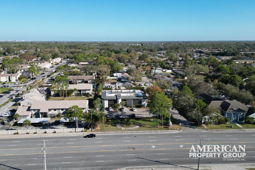 More Photos Of 3307 Clark Rd, Sarasota Office For Sale